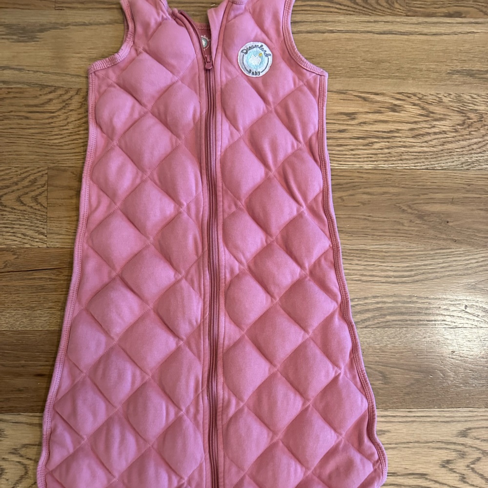 Dreamland weighted Sack 12-24 months used twice!
